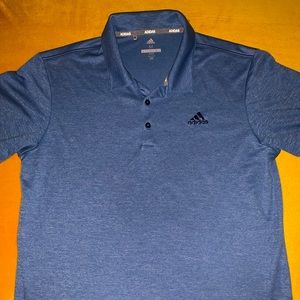 Adidas Golf Men’s Polo